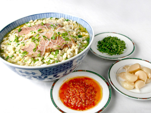 木器厂羊肉莊(陈庄店)