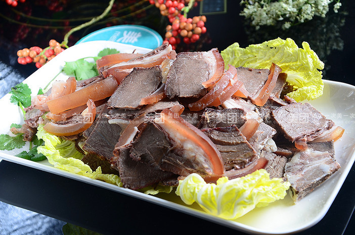 黔得乐贵州苗乡牛肉馆·烤鱼(仙鹤新天地广场店)