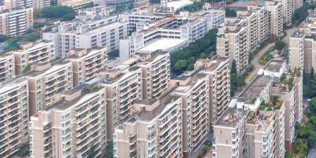 小鹏兴花园
