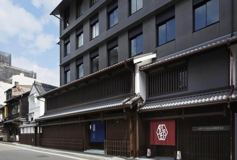 三井花园 京都新町别邸店 电话 路线 公交 地址 地图 预定 价格 团购 优惠 三井花园 京都新町别邸店 在哪 怎么走 京都酒店