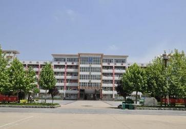 淮阳小学