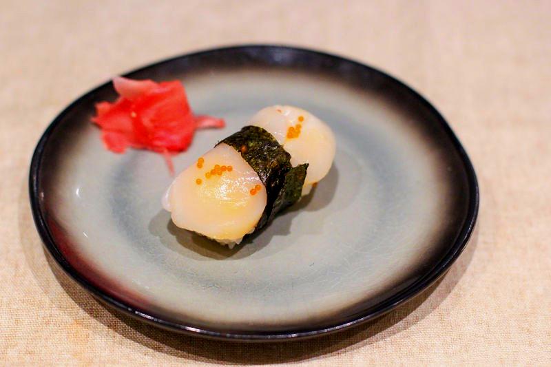 珏日本料理(美人台大厦店)