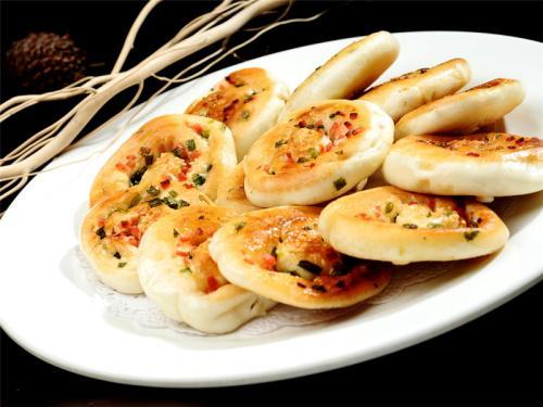 佳和老油饼酸菜汤(新西林路店)