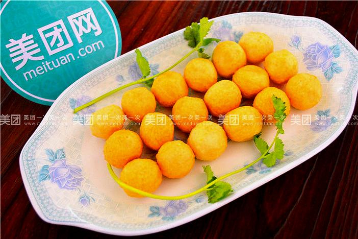蟹王鸡(乐昌店)