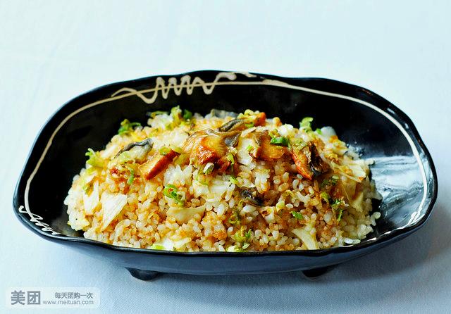 京基海湾大酒店-稻轩日本料理餐厅