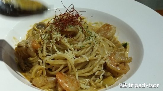 Chophpuse恰好食美式餐厅南崁店