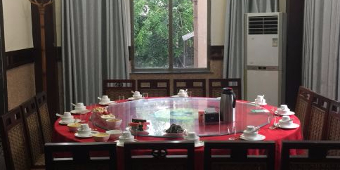 老湘楼(三东路店)