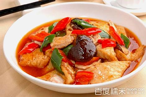 延庆柳沟豆腐牛肚宴91号院