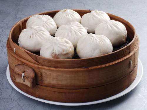 精品杭州小笼包(义福新邨店)