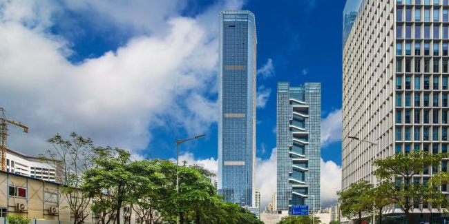 地址,地图,预定,价格,团购,优惠,高新区联合总部大厦在哪,怎么走_深圳