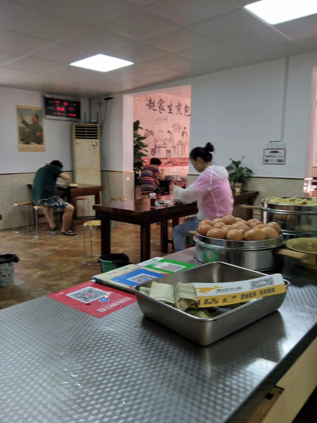 佳膳生煎(市府巷店)