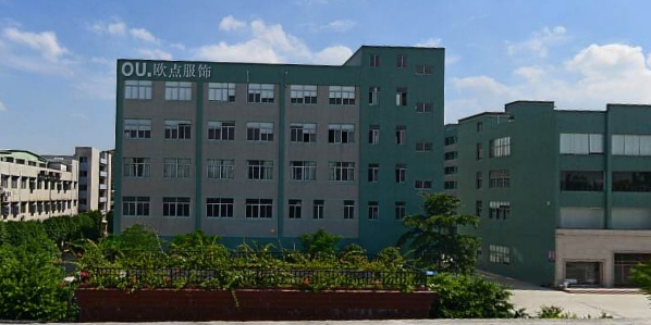 东莞市欧点服饰有限公司