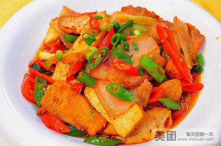 东北饺子馆(大良店)