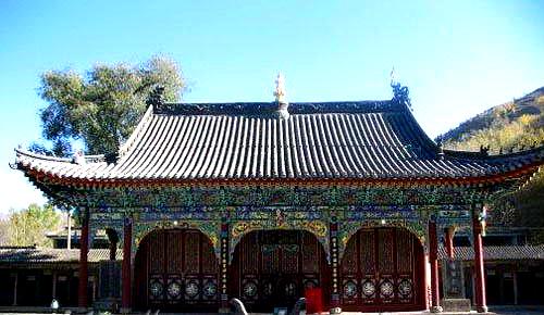 广安寺