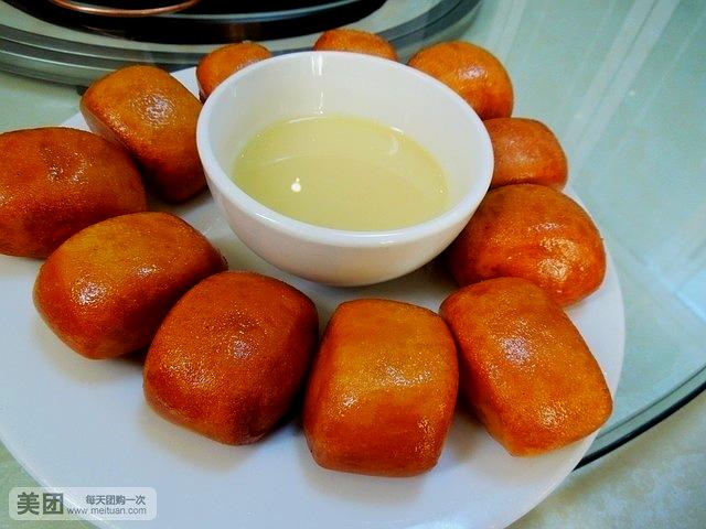 李吉苏尼特斤斤涮(一中总店)
