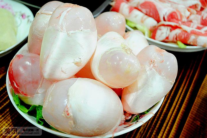 石尚鲜石锅鱼(顺景花园店)