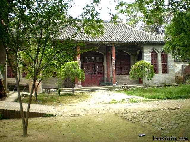 义门清真寺