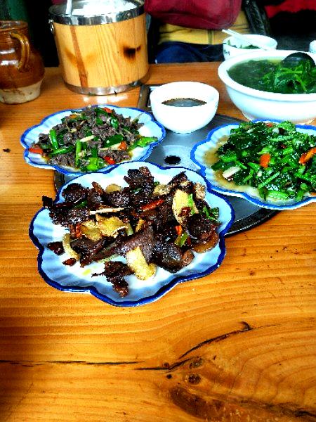 清真·大水塘牛羊肉馆(十年店)