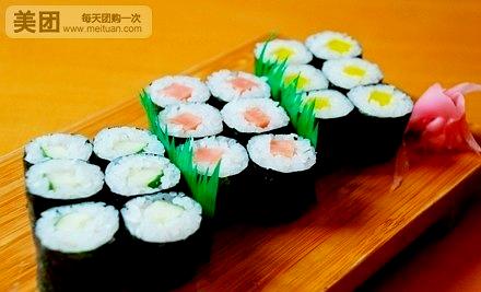 樱花苑日本料理