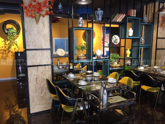 王婆大虾主题餐厅(御驾总店)