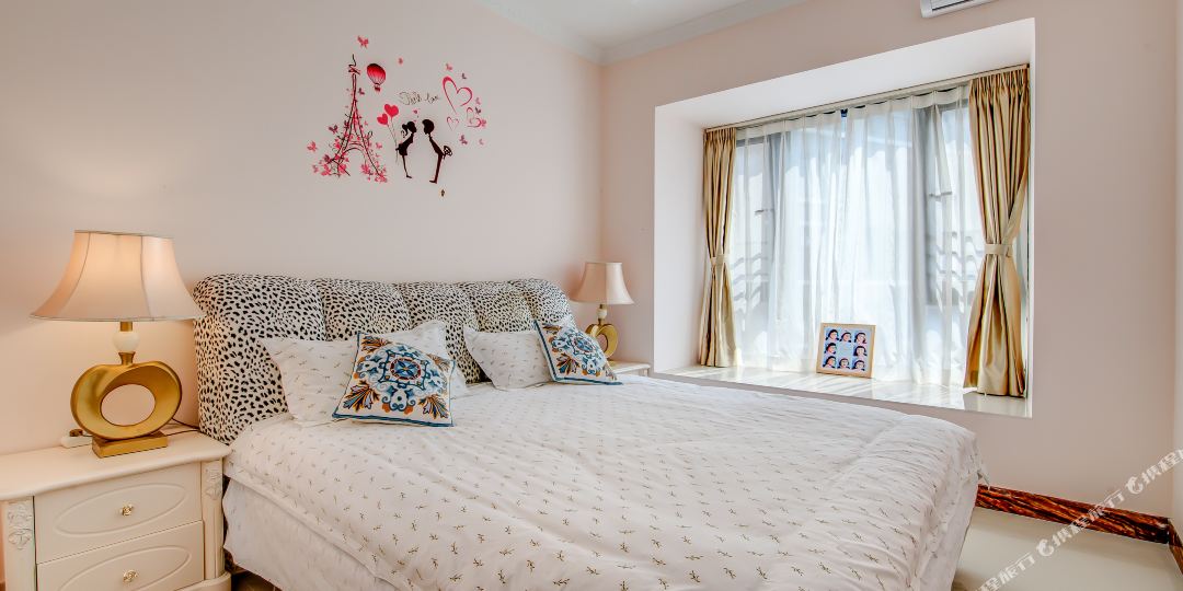 珠海爱Me度假公寓吉大店(拱北口岸店鳄鱼龟)