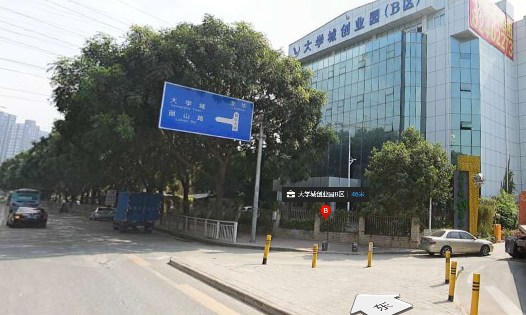 卓翼科技股份公司