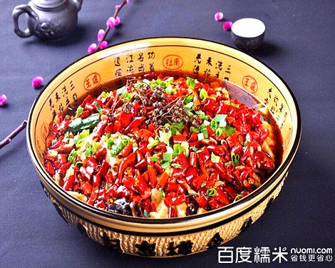 溪西酒店