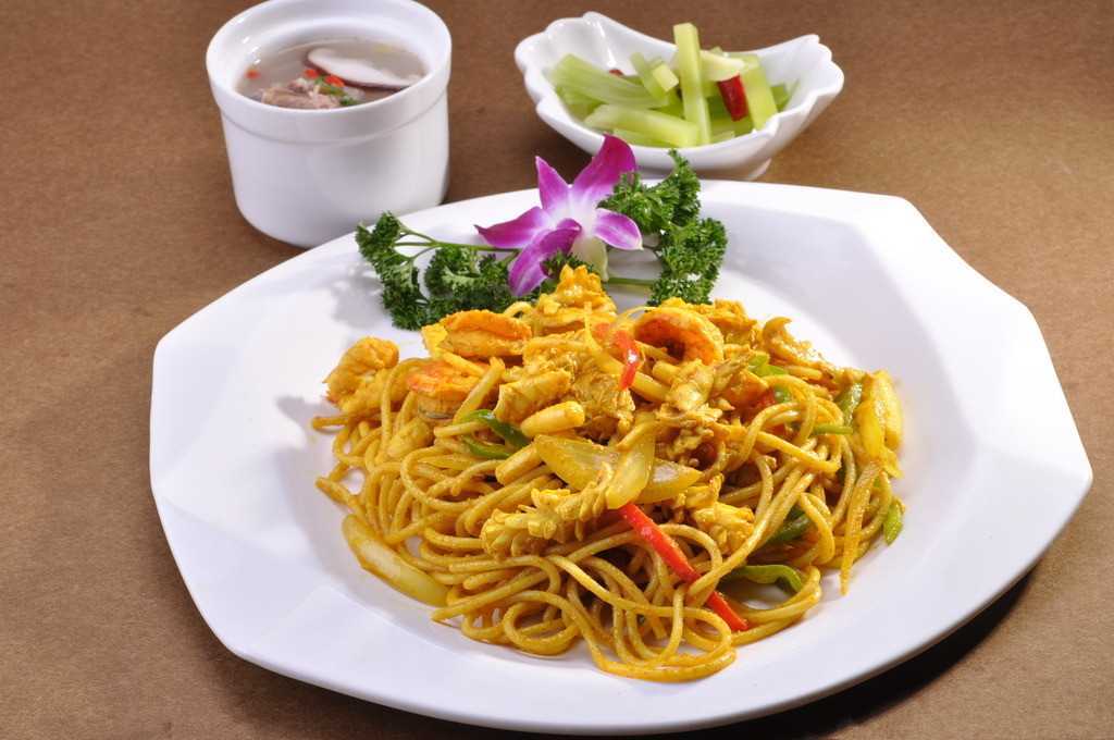 麦萨斯披萨(万新商业广场店)