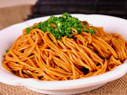 清真兰州牛肉拉面(人民医院店)