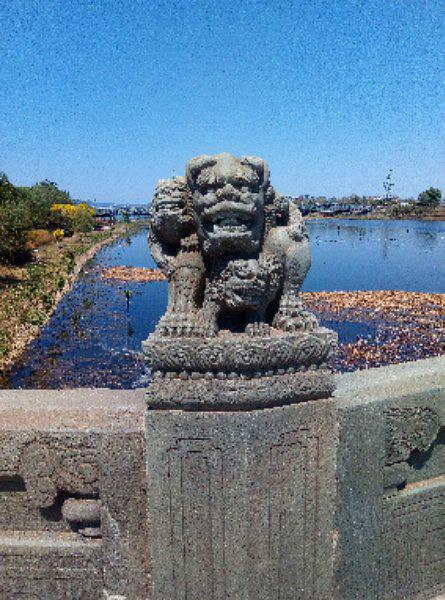 卢沟桥烈士博物馆