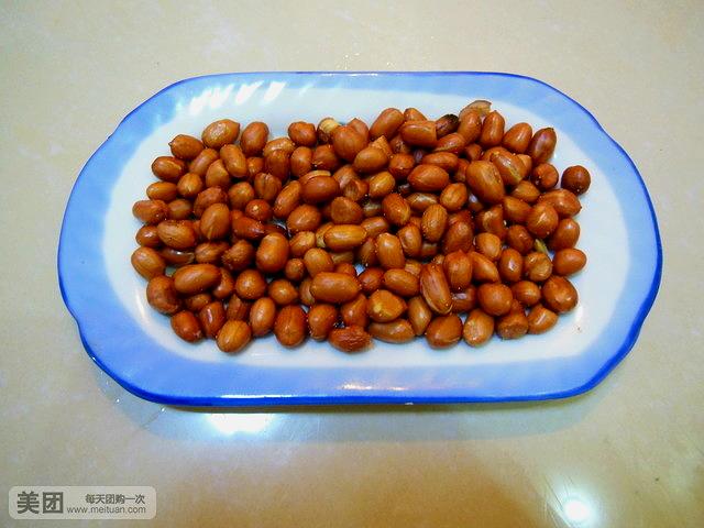 红鹏铁锅炖鱼坊(大同店)