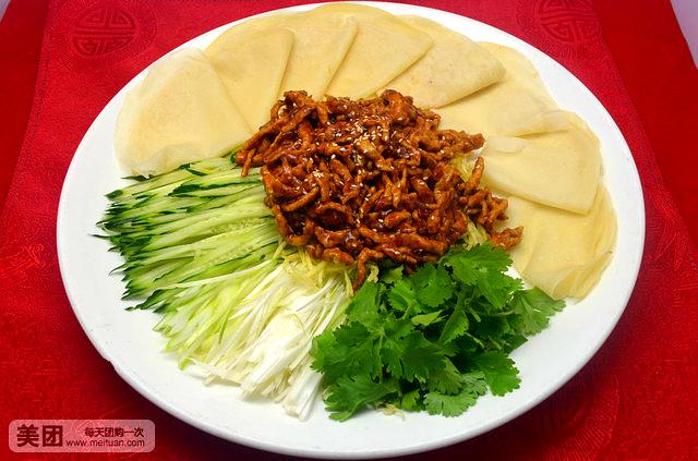 东北民俗村·东北菜·大包间(翻身店)