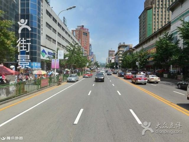 晓东茶园(环球日杂商场解放北路店)