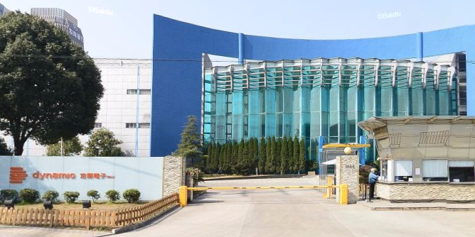 定颖电子(昆山)有限公司_苏州_百度地图