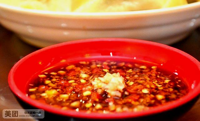 张记肉水饺馆(西小区店)