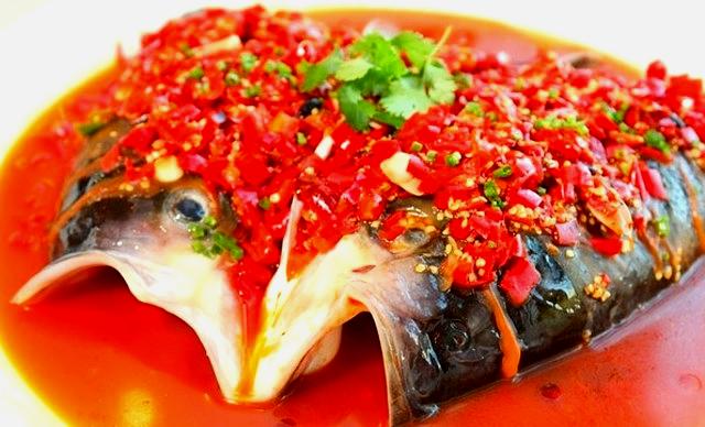 谌湘菜馆(裕民路店)