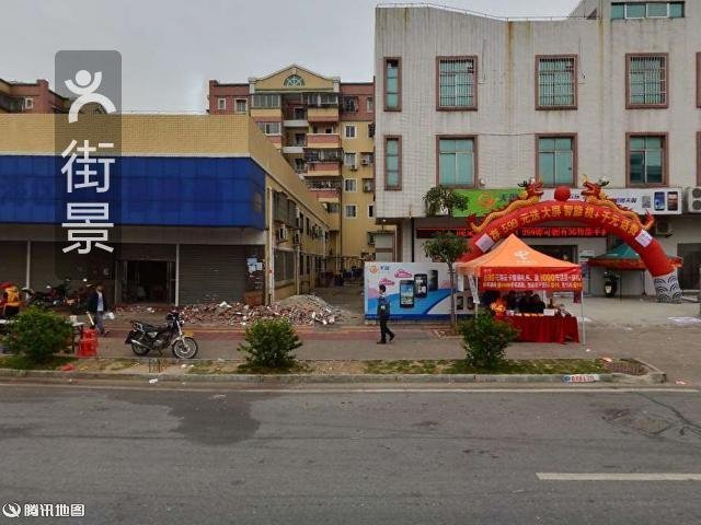荣辉餐馆(汇源廊步行街)
