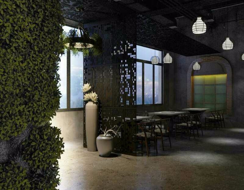 呷宜牛潮汕牛肉精致火锅(新天地店)
