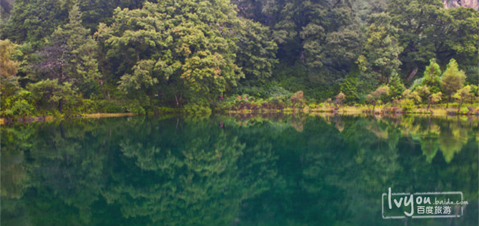 丽江市玉龙纳西族自治县玉湖村