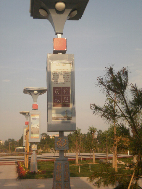 金凤公园