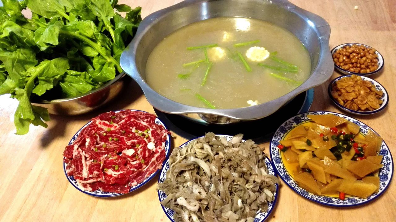 潮汕牛肉馆