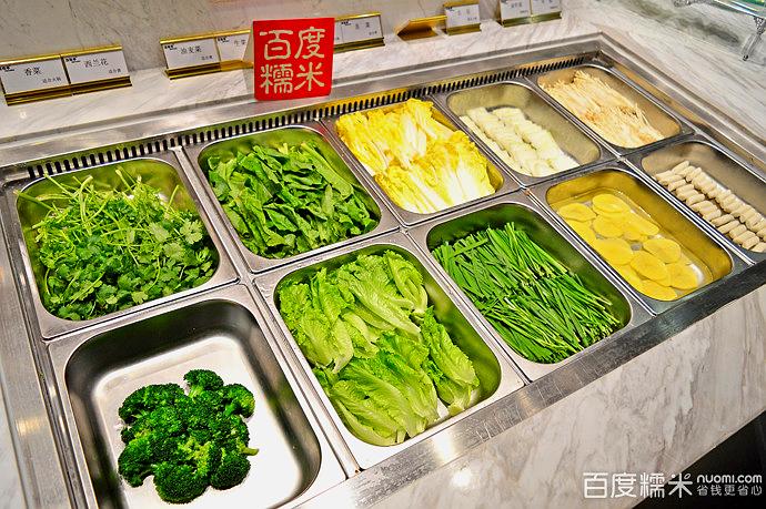 汉松亭韩式自助烤肉&料理(苏宁广场7平东路店)