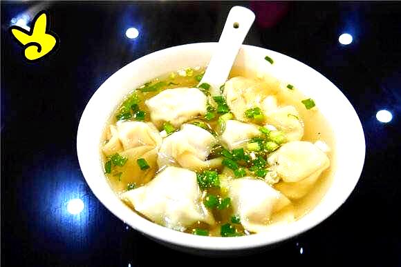 广雅云吞(裕达店)