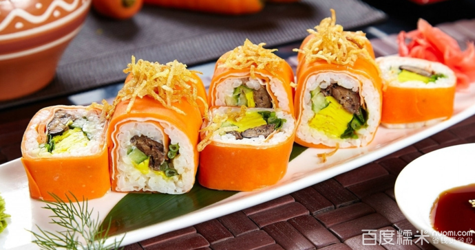 晓莹寿司屋(寸金海大店)