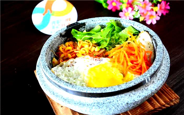韩阳居韩式料理