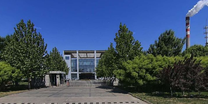 天津电力建设公司