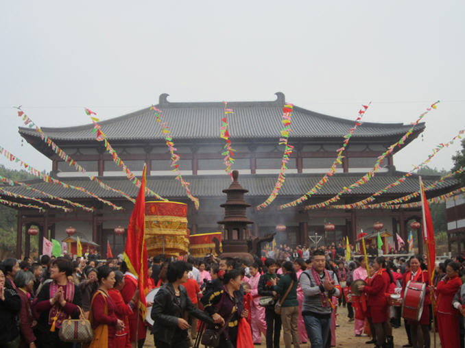 通惠寺