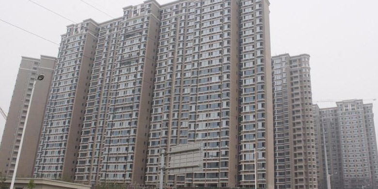 漳州明发商业广场