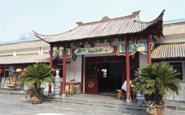 黄荘农家乐