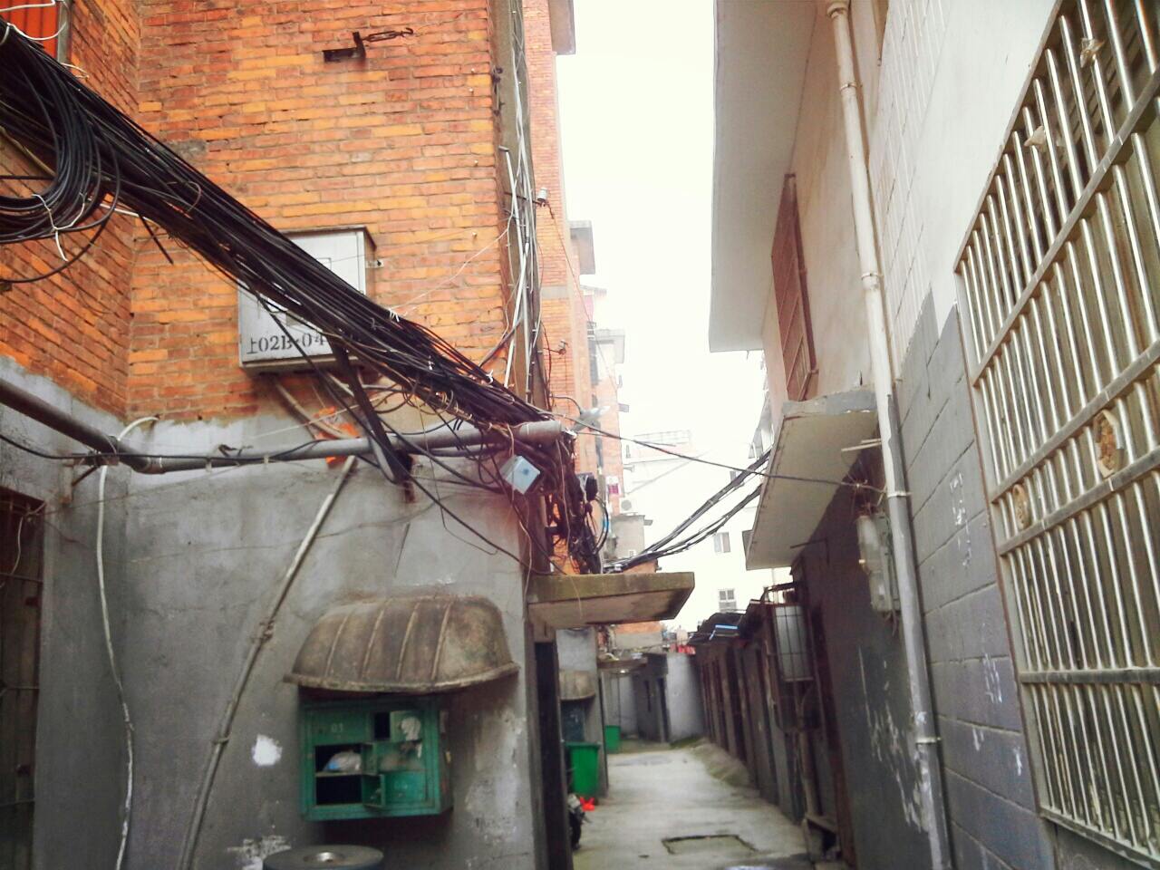 上海路住宅区北-4栋
